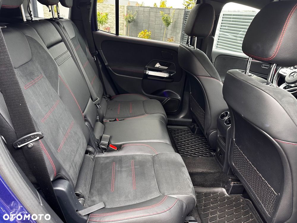 Mercedes-Benz GLB 200 AMG Line 7G-DCT - 18