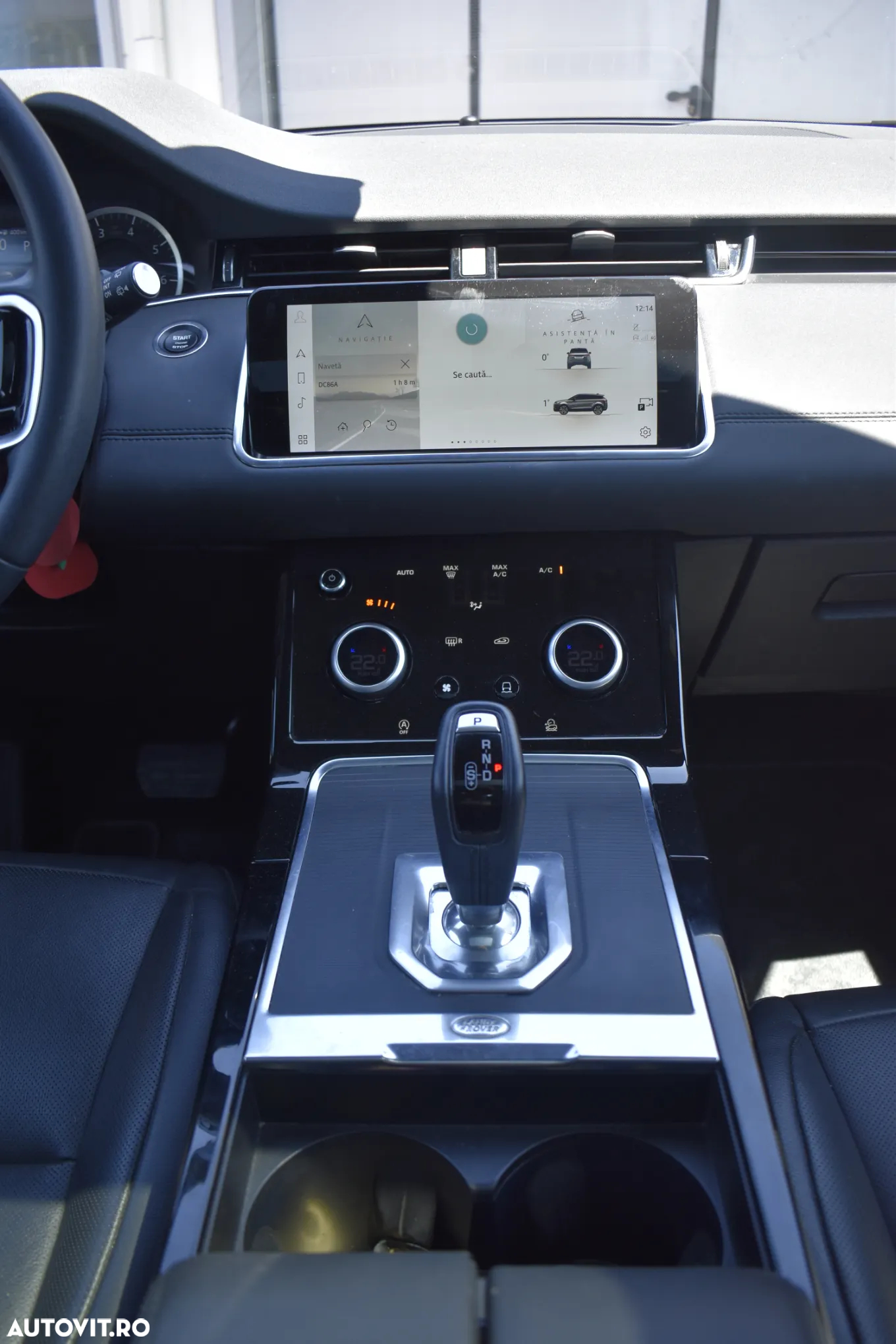 Land Rover Range Rover Evoque 2.0 P200 SE - 21