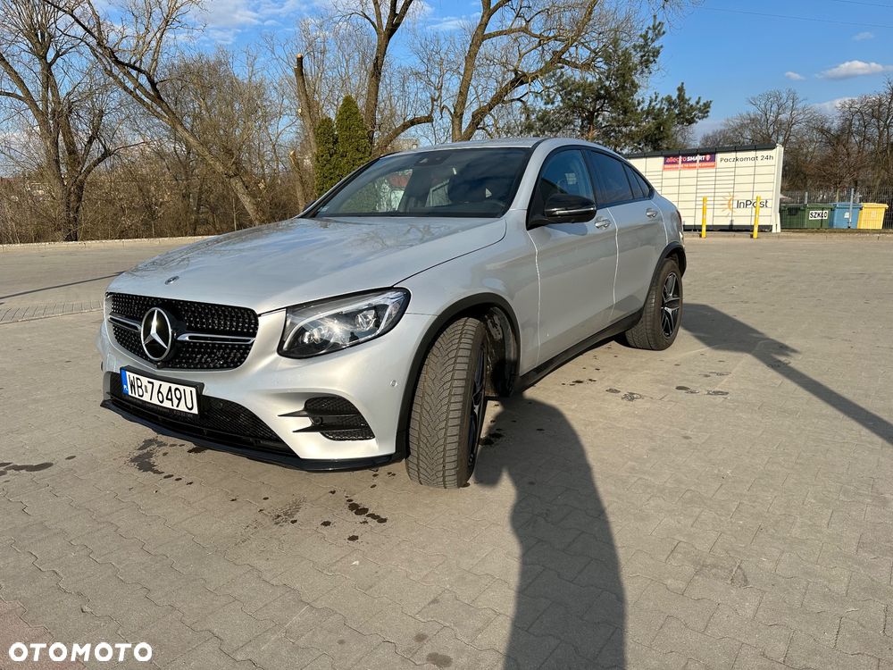 Mercedes-Benz GLC - 2