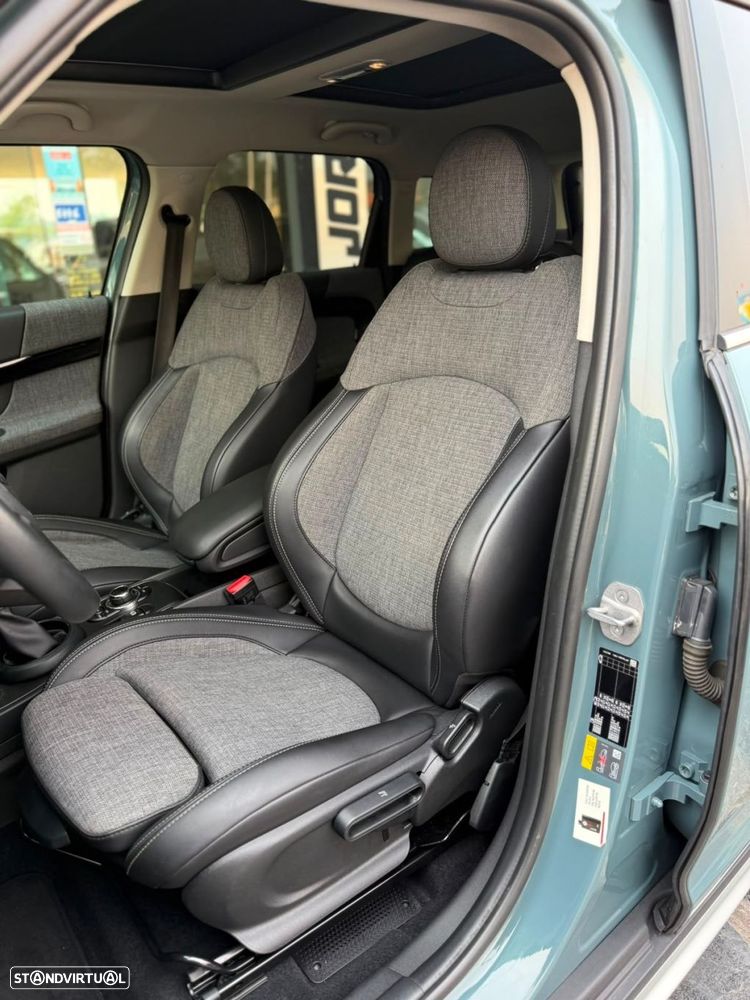 MINI Countryman - 19