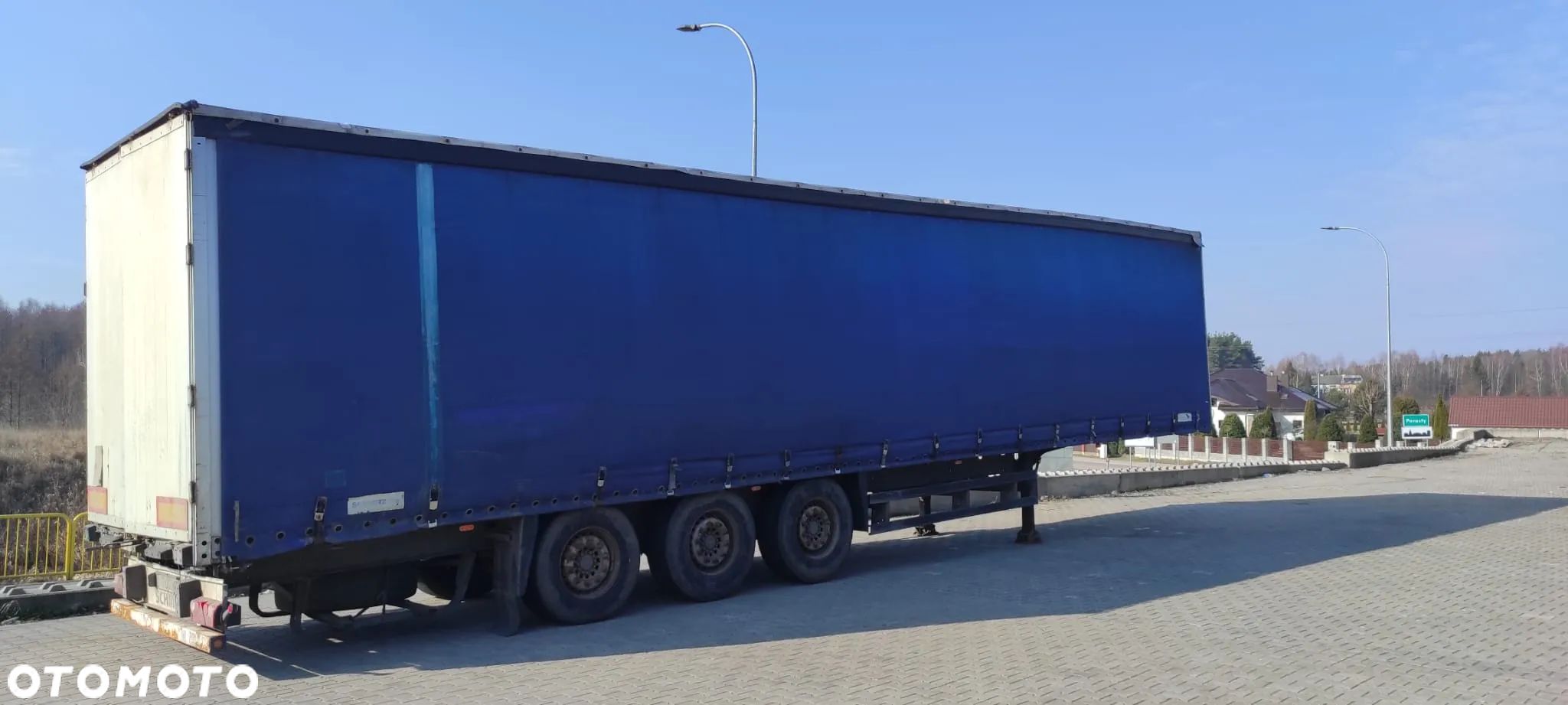 Schmitz Cargobull - 1