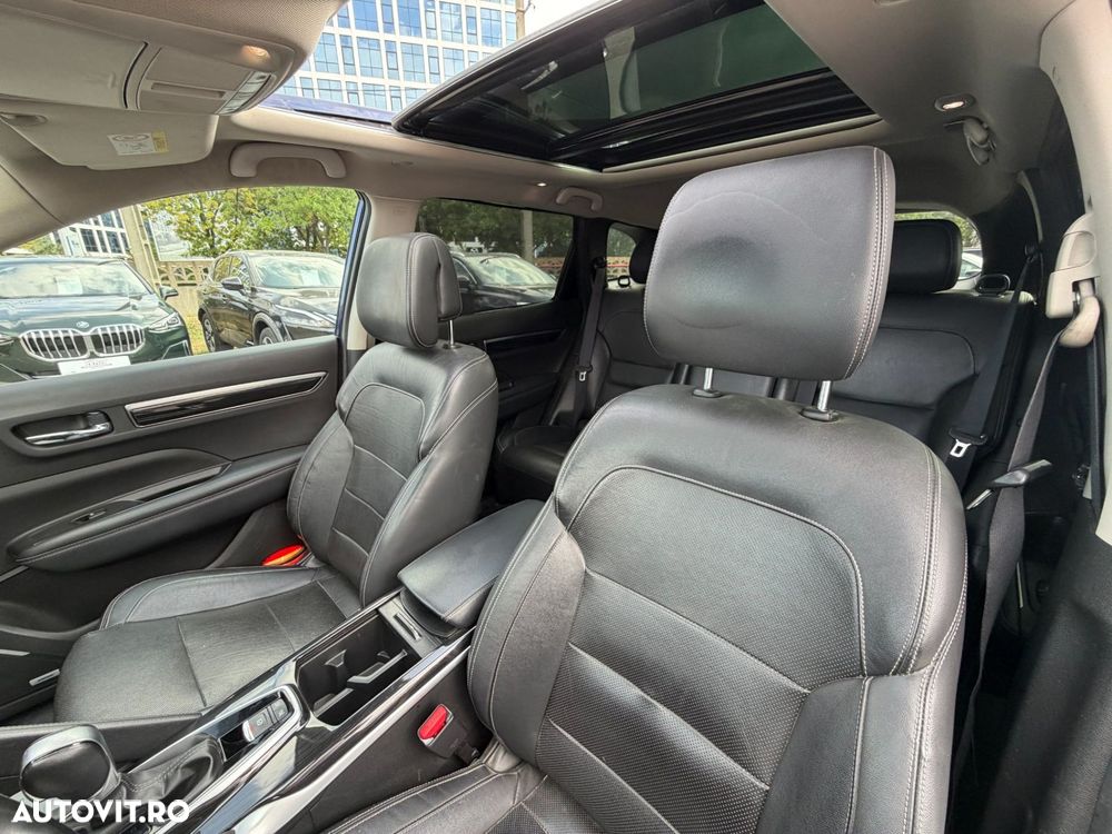 Renault Koleos 2.0 Energy dCi X-TRONIC Intens - 13