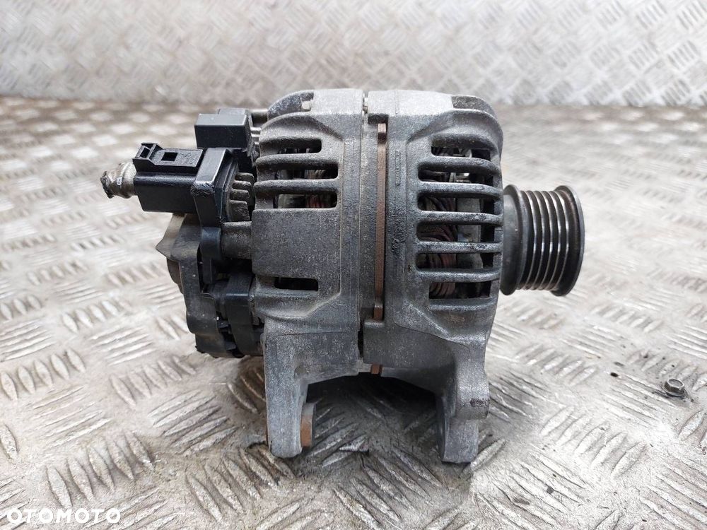 ALTERNATOR SEAT CORDOBA I FL 1.6 8V 037903025L - 3