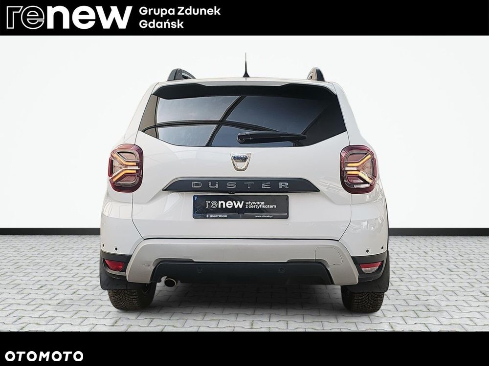 Dacia Duster - 7
