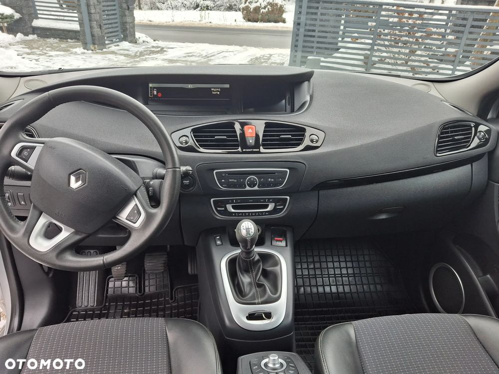 Renault Scenic TCe 130 Dynamique - 20