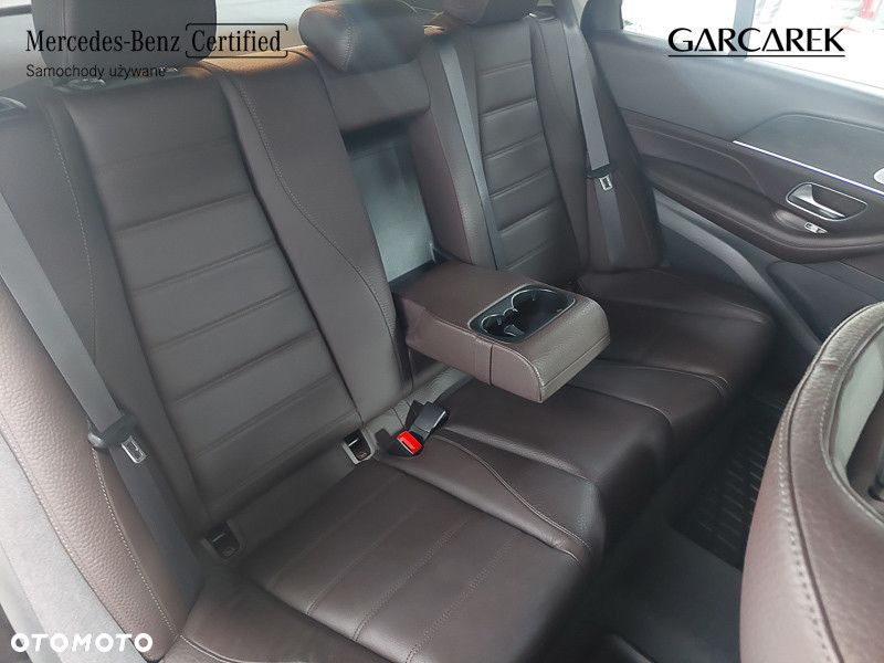Mercedes-Benz GLE 400 d 4-Matic - 19