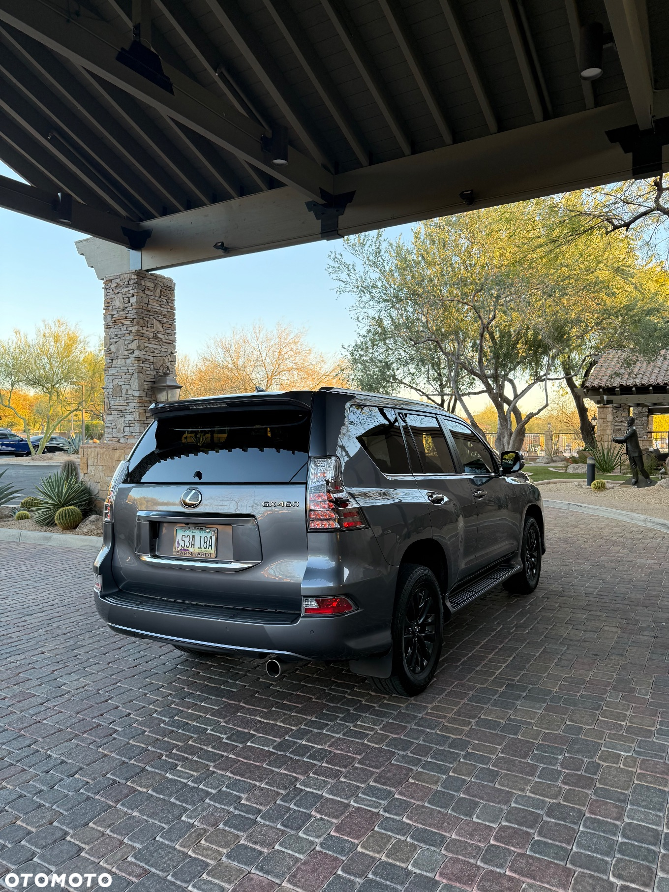 Lexus GX - 3