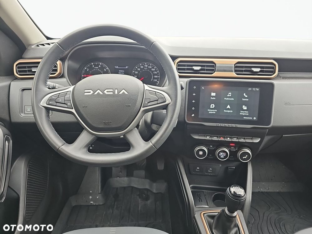 Dacia Duster - 25