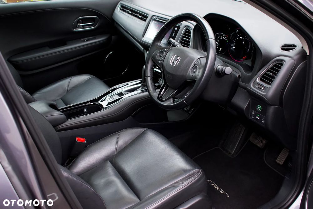 Honda HR-V 1.5 i-VTEC CVT Executive - 15