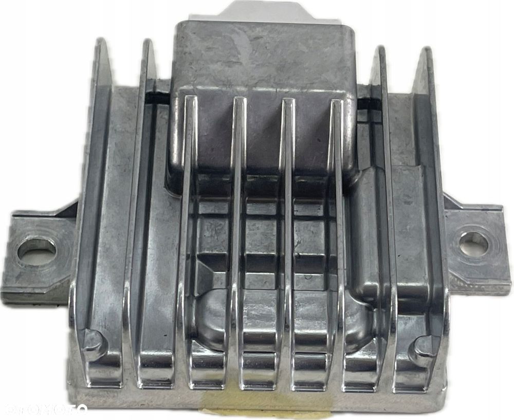 * MERCEDES A W177 W447 W223 WZMACNIACZ HARMAN A2439008400 - 5