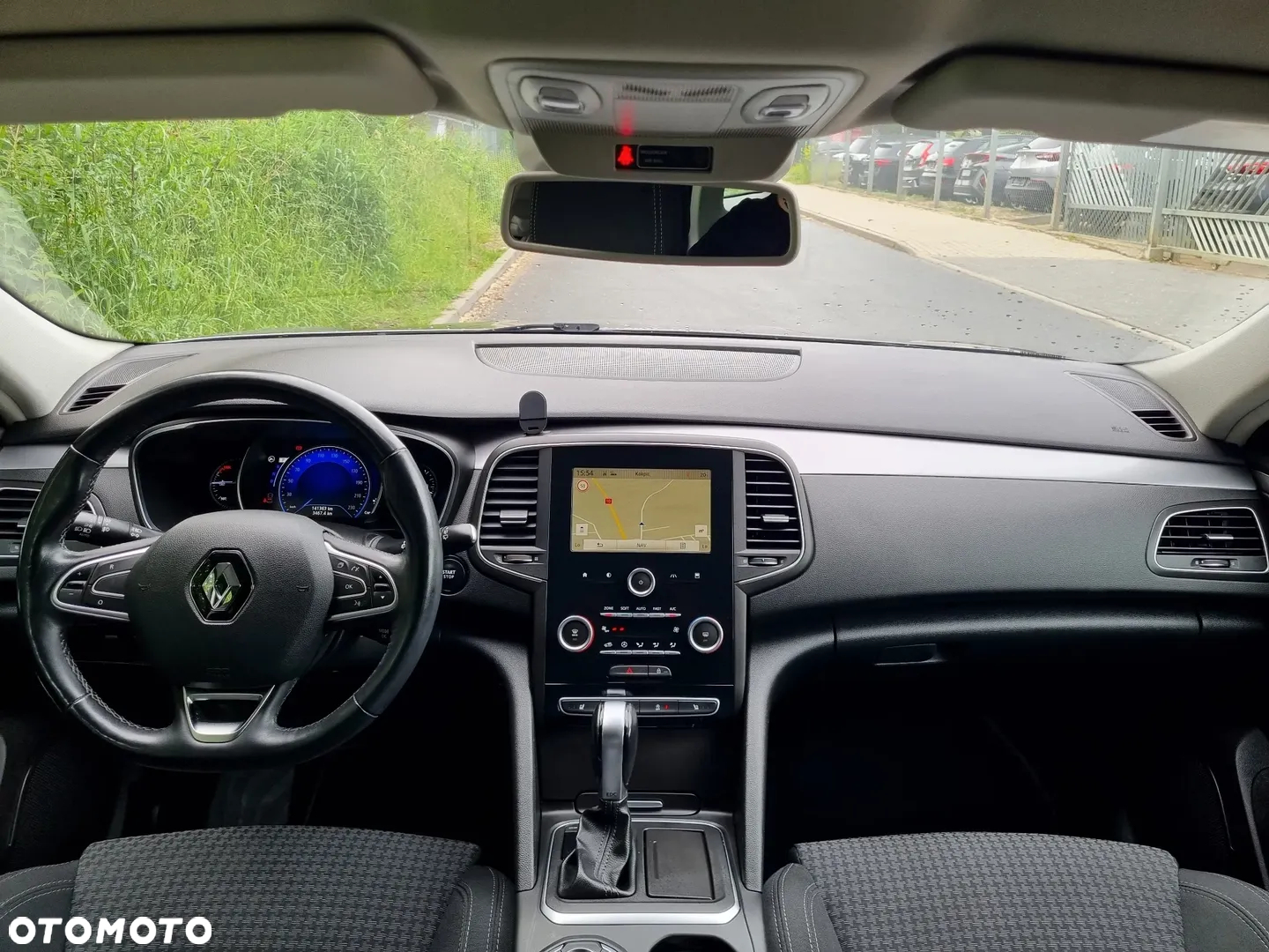 Renault Talisman 1.6 Energy dCi Intens EDC - 20