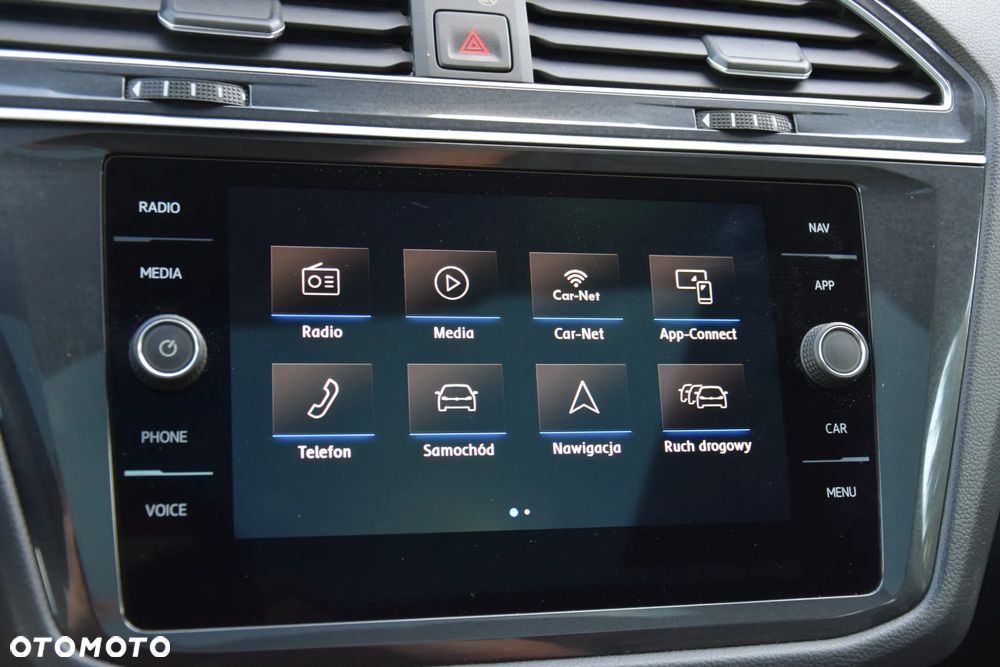 Volkswagen Tiguan Allspace 2.0 TDI R-Line DSG - 31