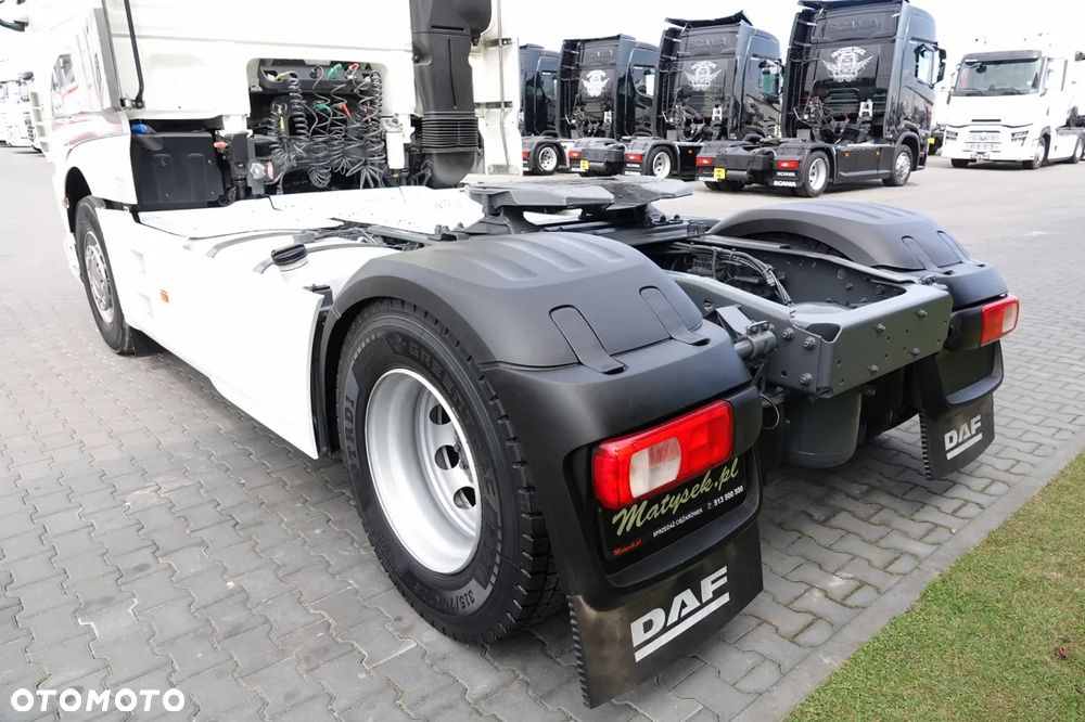 DAF XF 480 / KLIMA POSTOJOWA / SSC / 2019 ROK / - 14