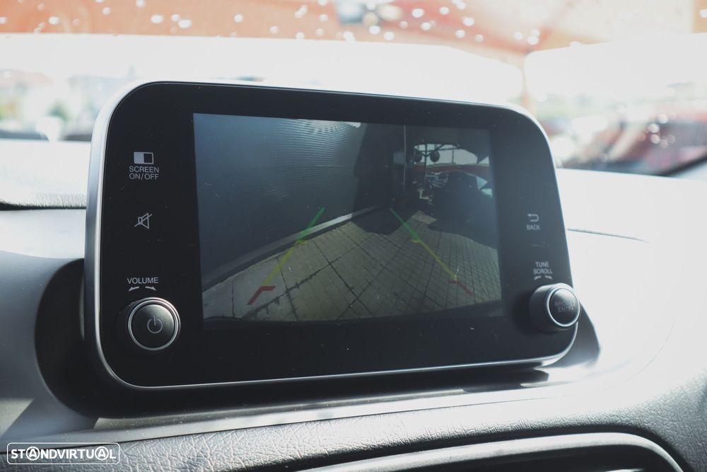 Fiat Tipo 1.3 M-Jet Lounge - 25