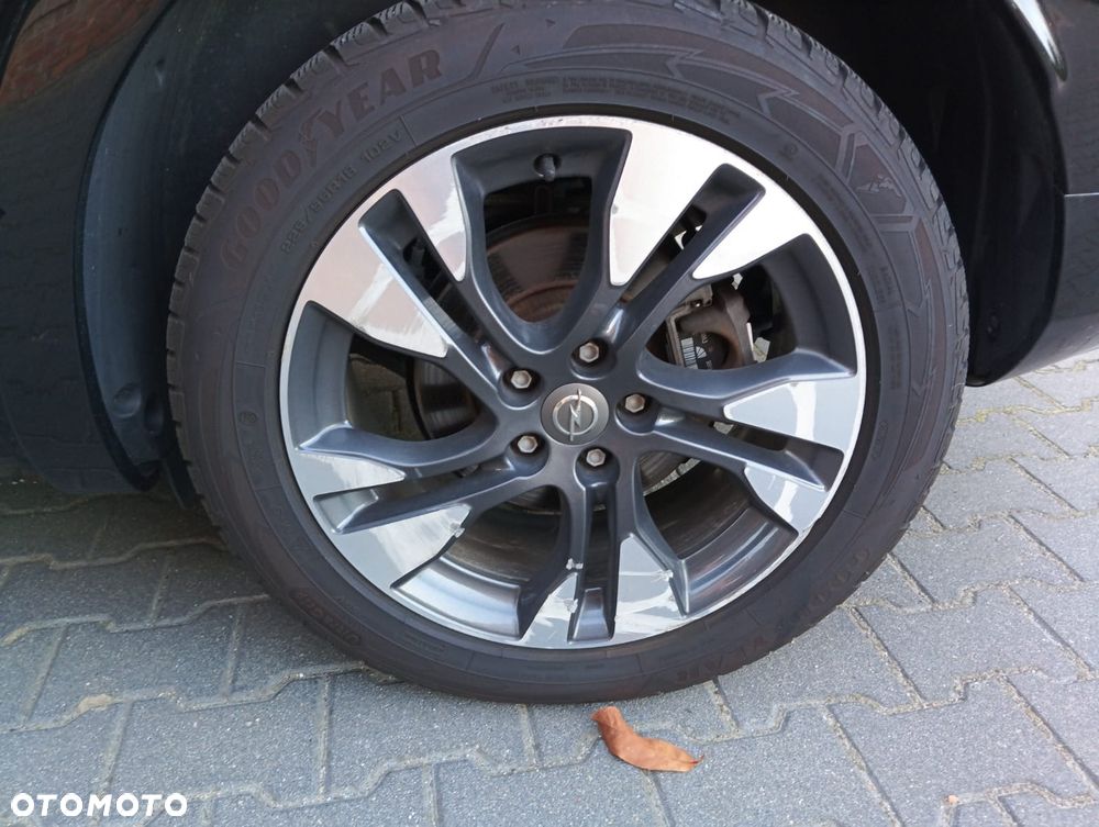 Opel Grandland X 1.6 DI Start/Stop Edition - 16