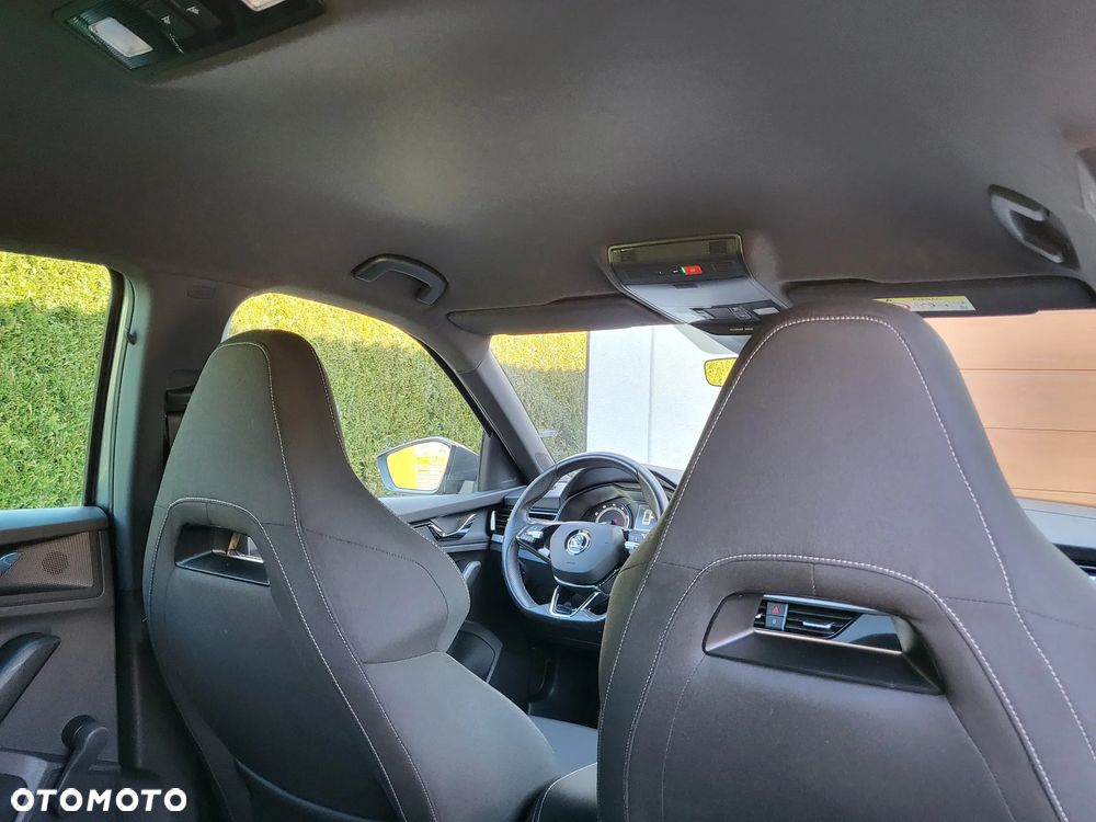 Skoda Kamiq 1.0 TSI Ambition - 14