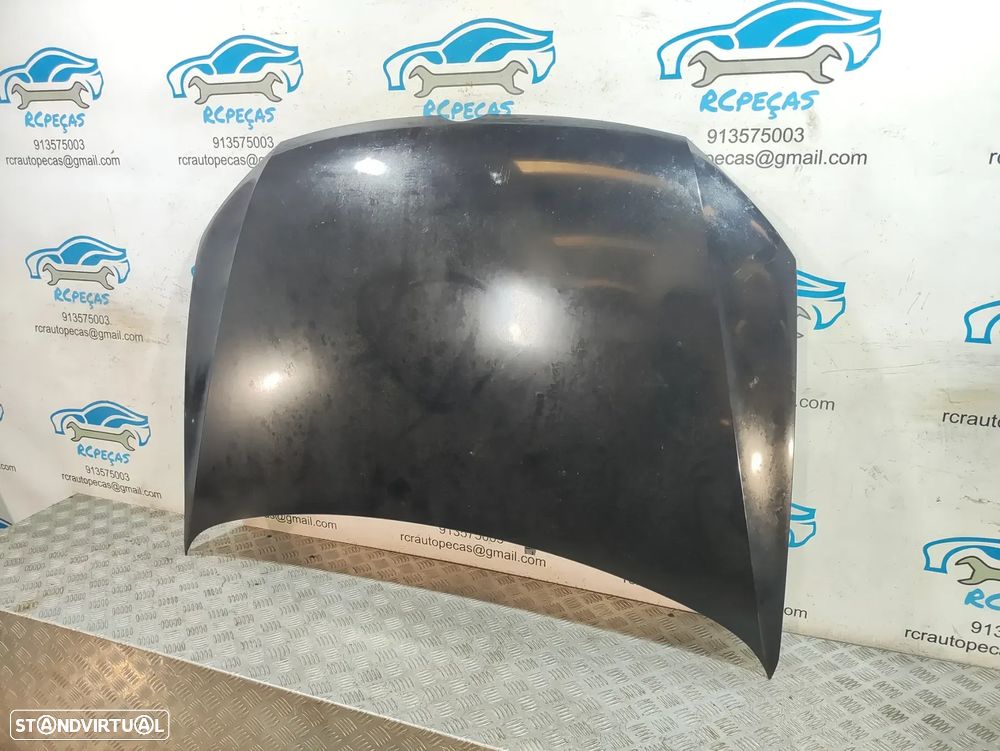 Frente Completa VW Volkswagen Polo V | MK5 - 6R | 6C - Parachoques | Parachoque | Grelha | Grelhas | Otica | Oticas | Guarda Lamas | Lama | Capo | Capot | Reforço | Fibra | Radiador | Ventilador | Radiadores | Para-choques - 18