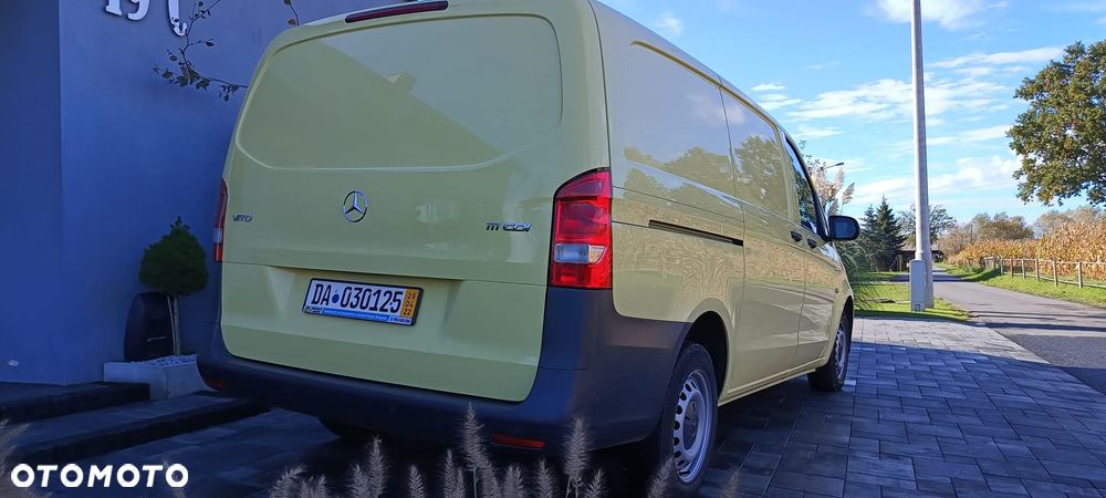 Mercedes-Benz Vito - 24