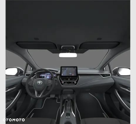 Toyota Corolla 1.8 Hybrid Comfort - 3