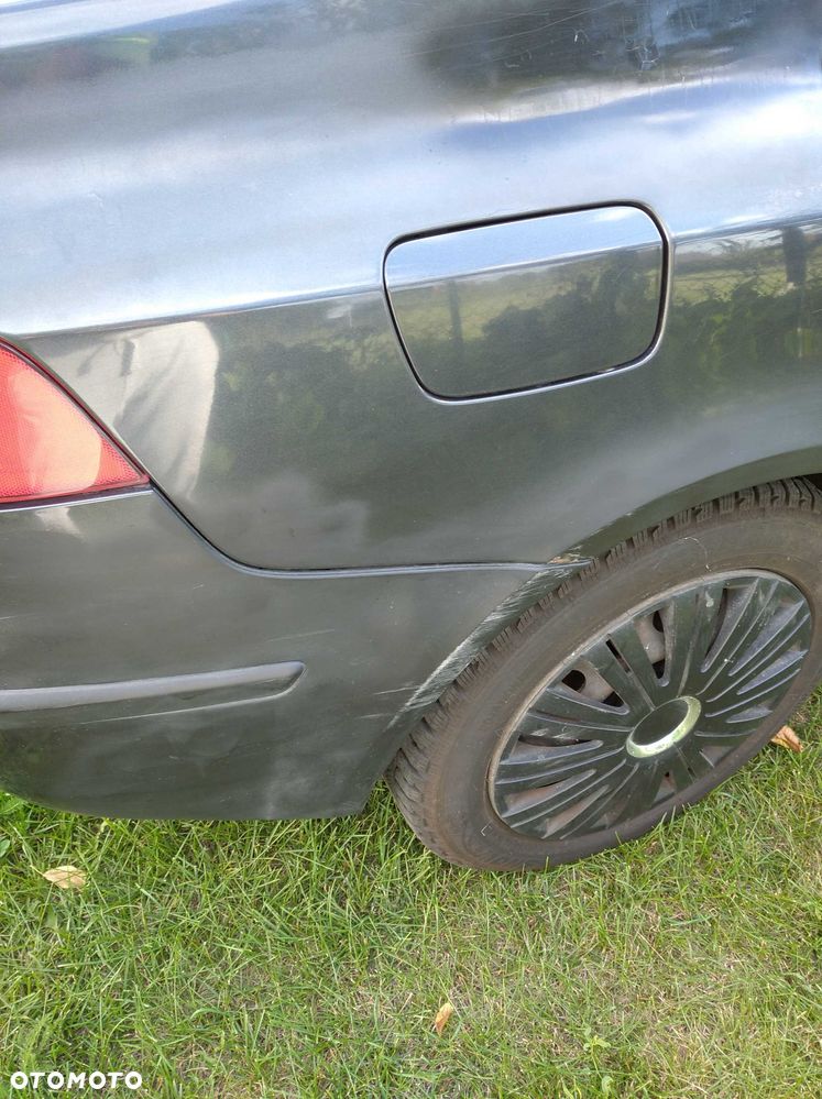 Renault Laguna - 8