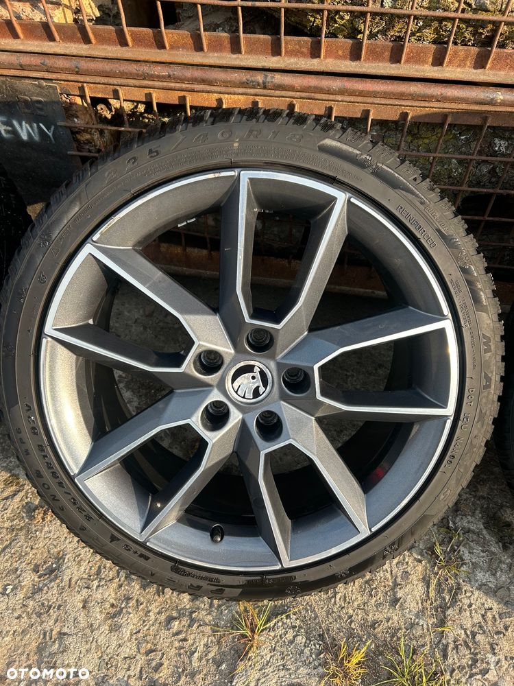 Skoda Octavia 2.0 TDI DSG Edition - 22
