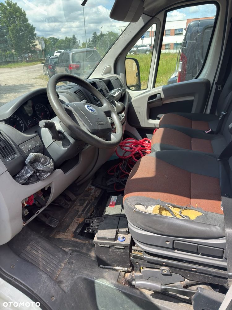 Fiat Ducato - 8