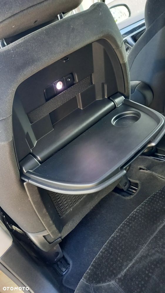 Citroën C4 Picasso - 15