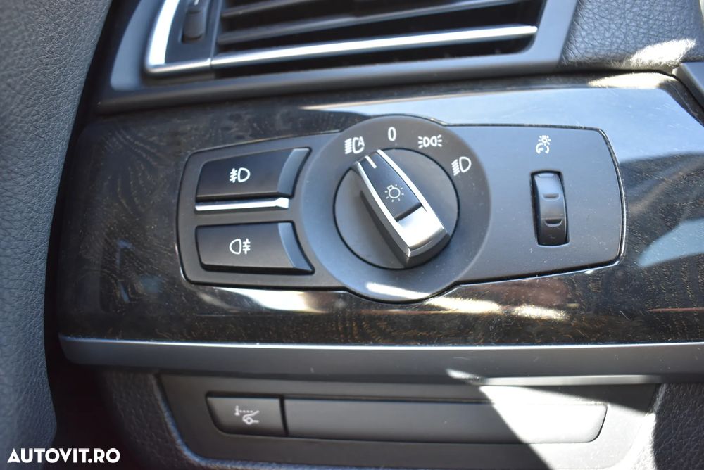 BMW Seria 7 730d xDrive - 17