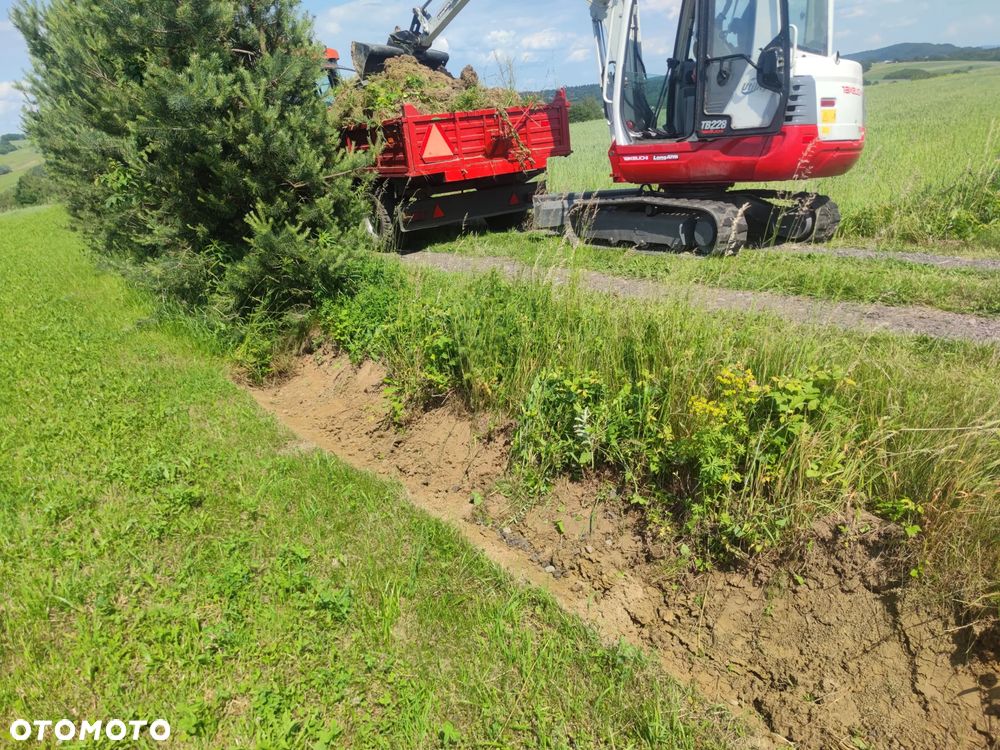 Takeuchi TB228 - 15