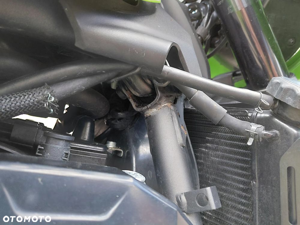 Kawasaki Z 900 RS - 22