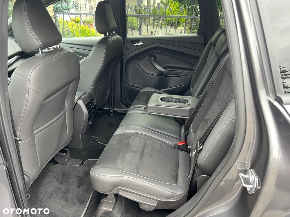 Ford Kuga 1.5 EcoBoost FWD ST-Line ASS - 26
