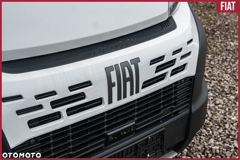 Fiat Ducato L2H2 Zabudowa Izotermiczna 2.2 140KM - 6