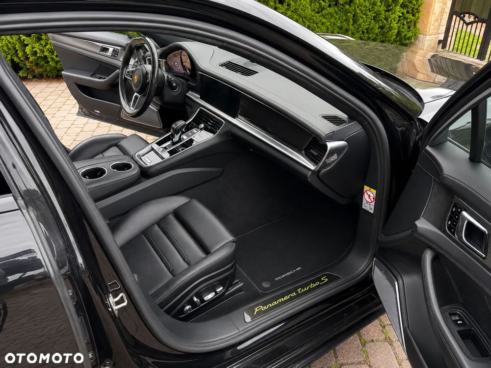 Porsche Inny ver-4s-e--hybrid-executive - 6