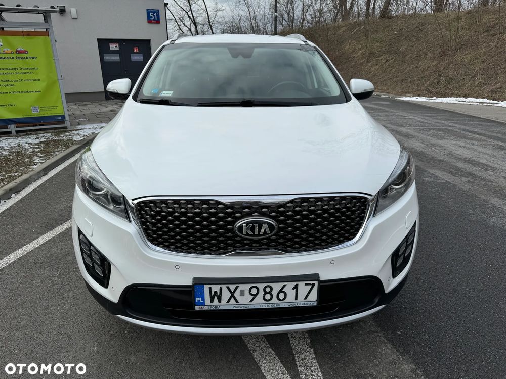 Kia Sorento 2.0 CRDI L - 1