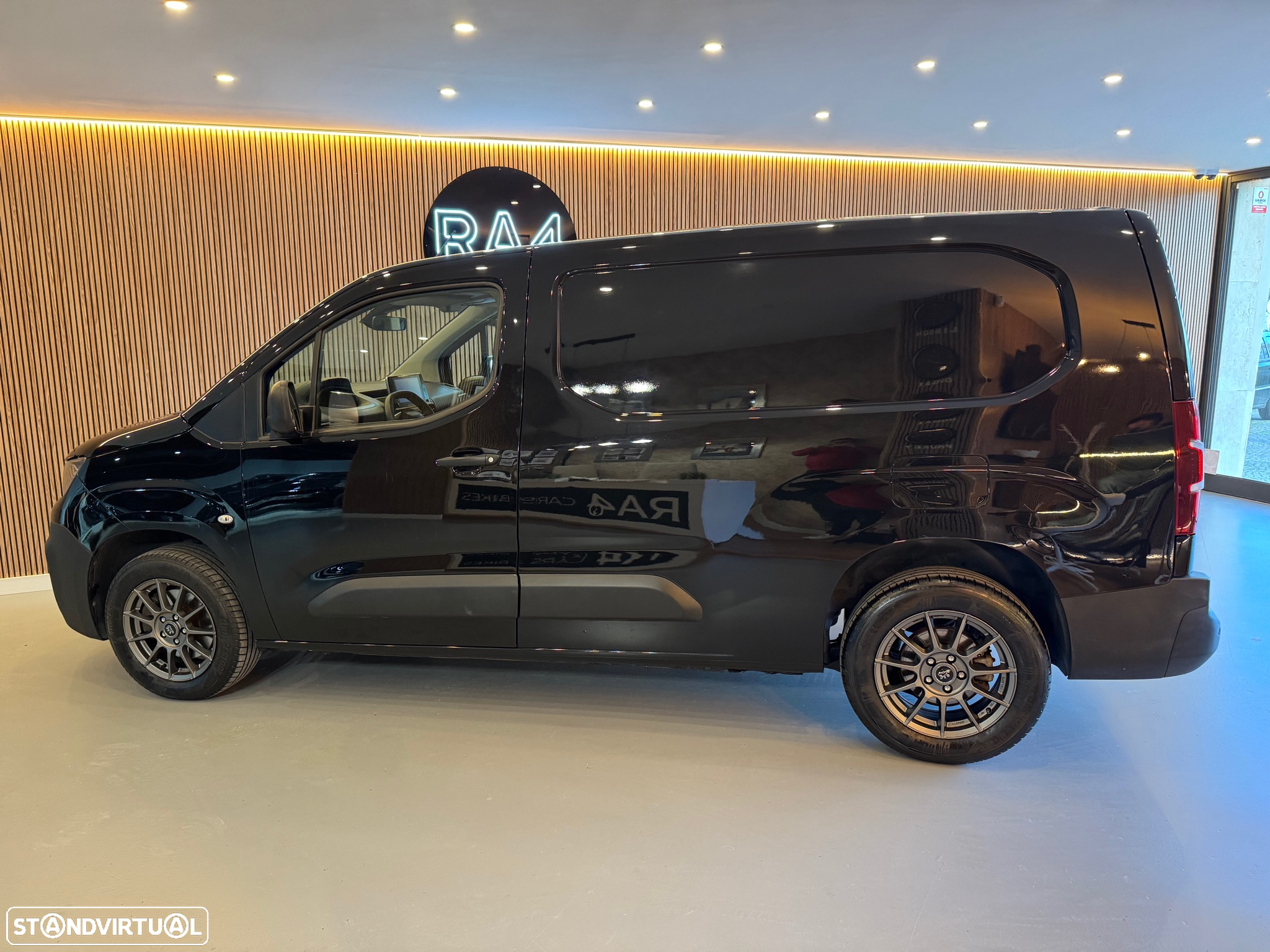 Peugeot Partner 3L Longa - 3
