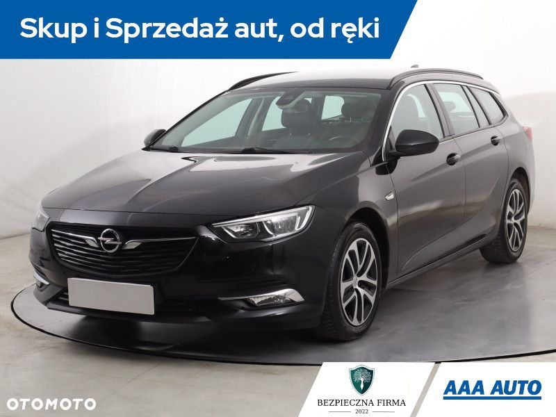 Opel Insignia - 3