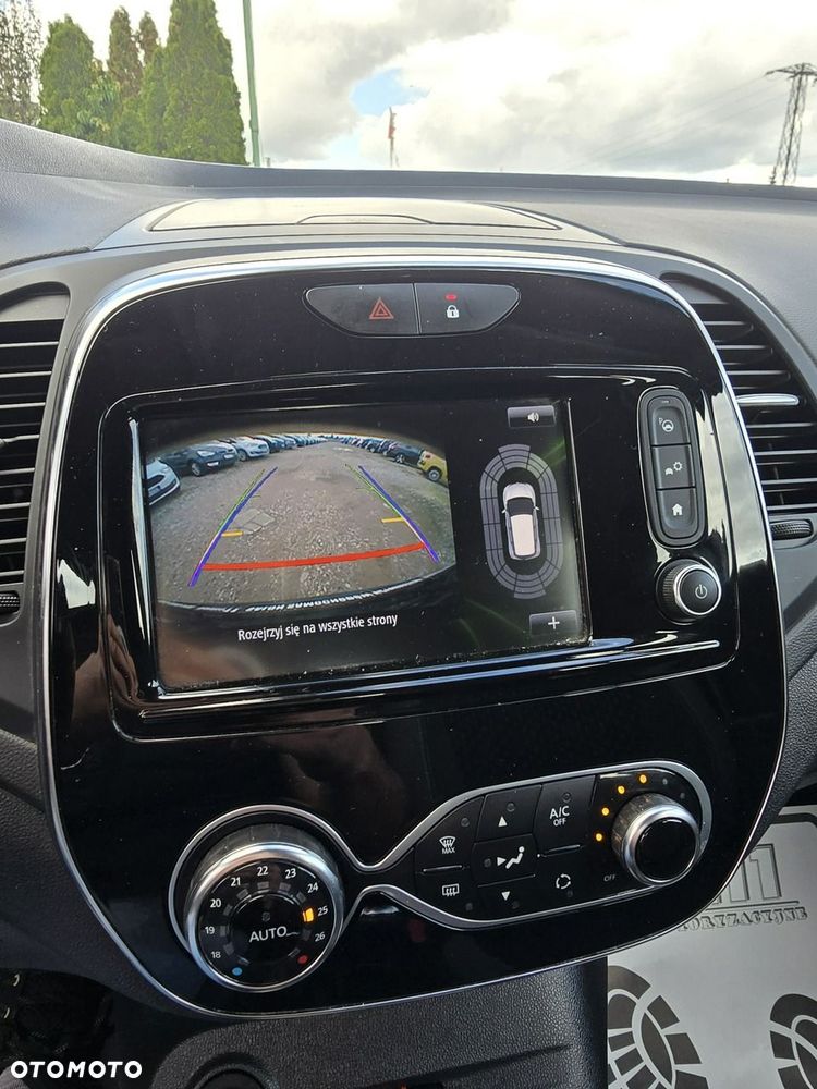 Renault Captur - 35