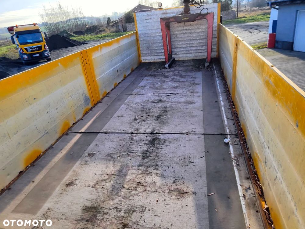 Volvo FM 450 6x2 - 16