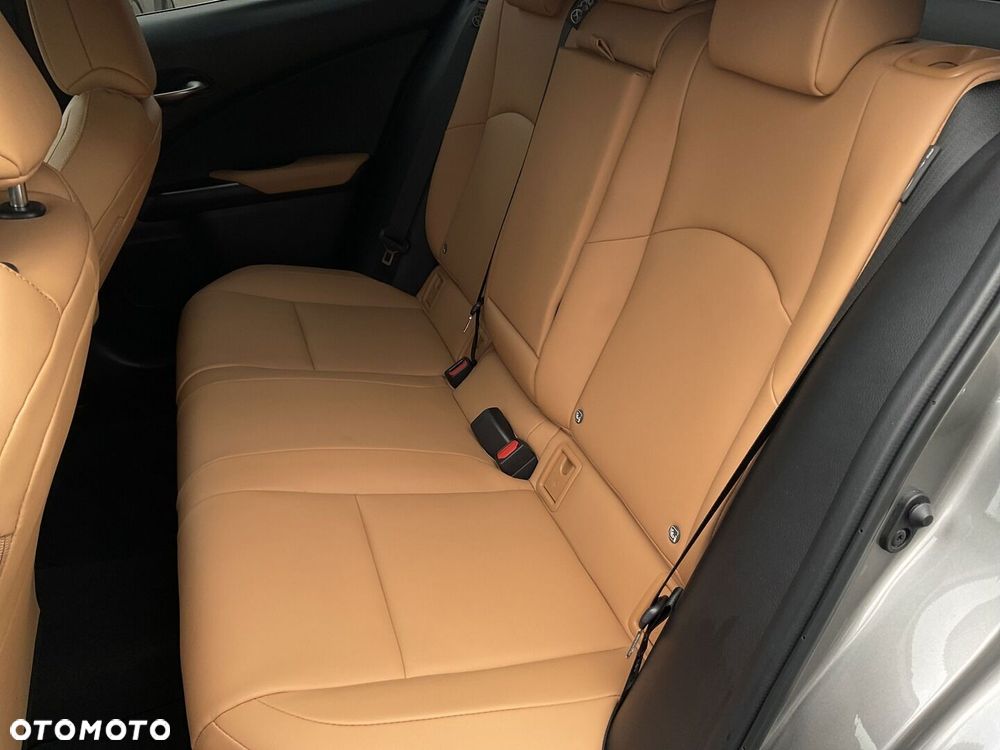 Lexus UX 300h F Sport Design AWD - 16