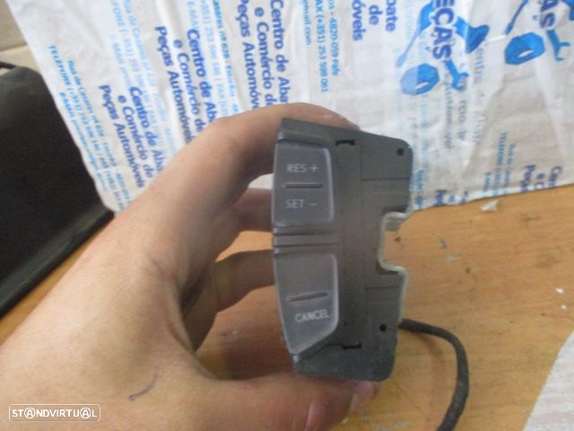 Interruptor 1J0419091D VW BORA 2004 Comando Multifuncões - 3