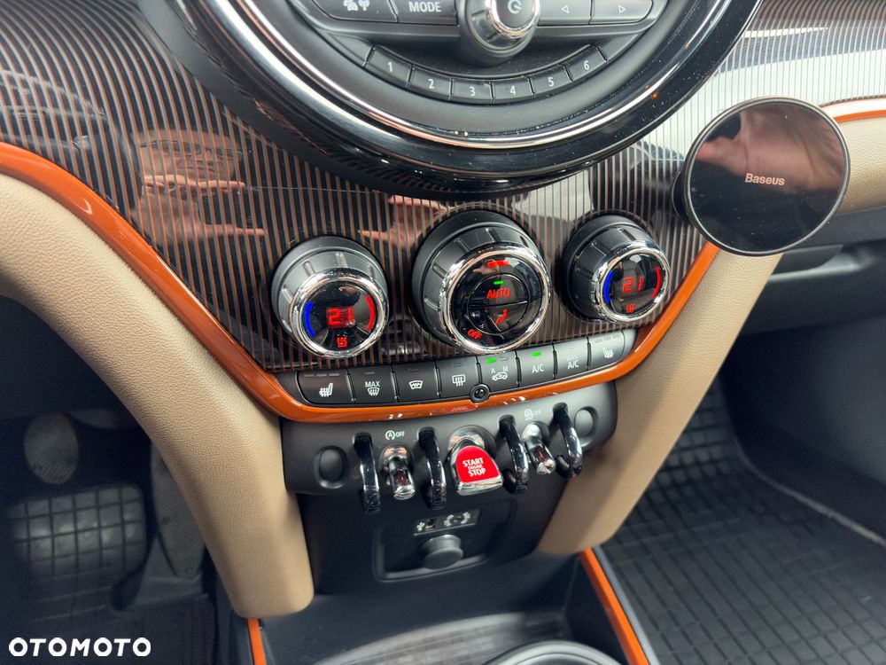 MINI Countryman - 19