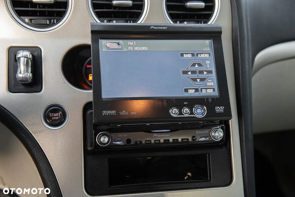 Alfa Romeo 159 3.2 JTS V6 24V Q4 Q-Tronic Turismo - 19