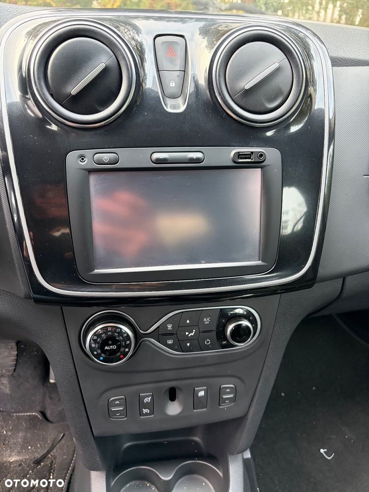 Dacia Sandero Stepway 1.5 dCi Ambiance - 8