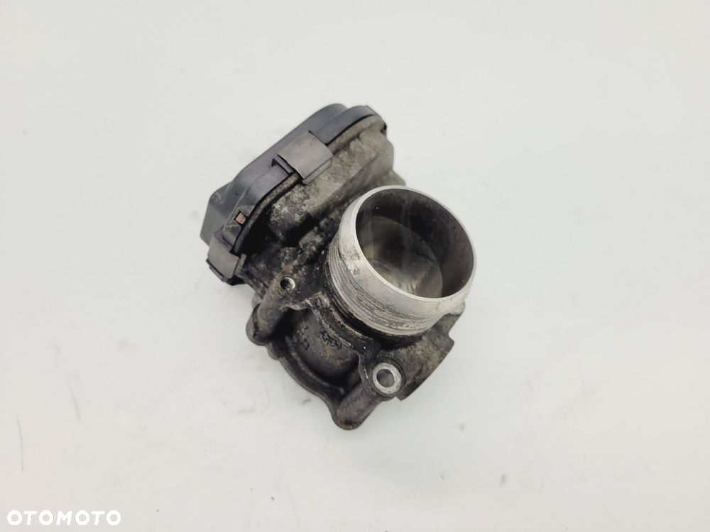 PRZEPUSTNICA POWIETRZA 1.6 EHDI CITROEN BERLINGO III  9673534480, #14691 - 1