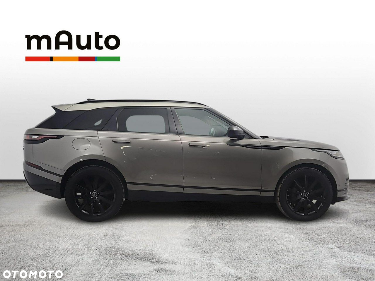 Land Rover Range Rover Velar - 6
