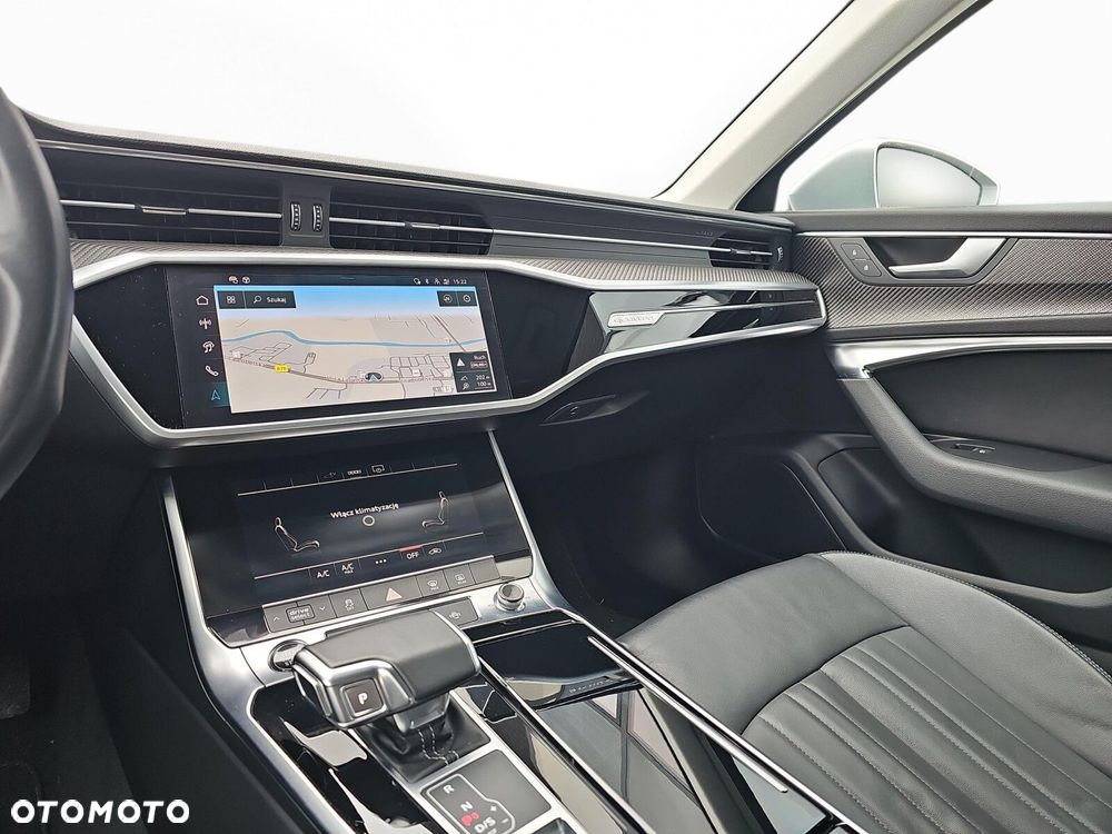 Audi A6 Avant - 18