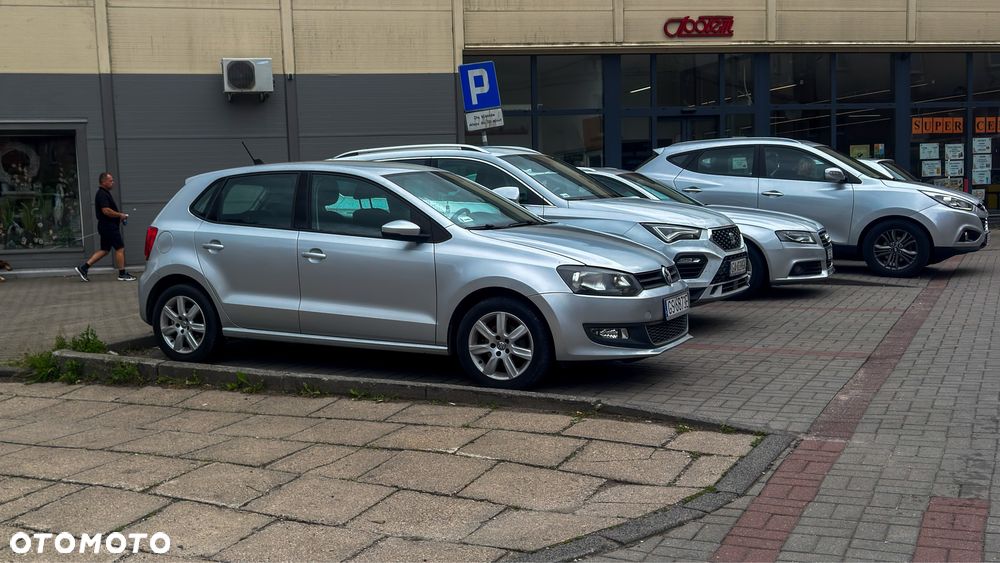 Volkswagen Polo - 8