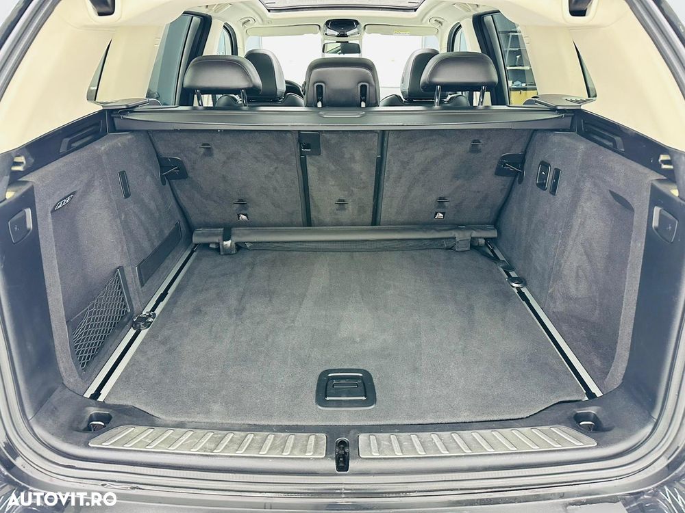 BMW X3 sDrive18d Aut. xLine - 20