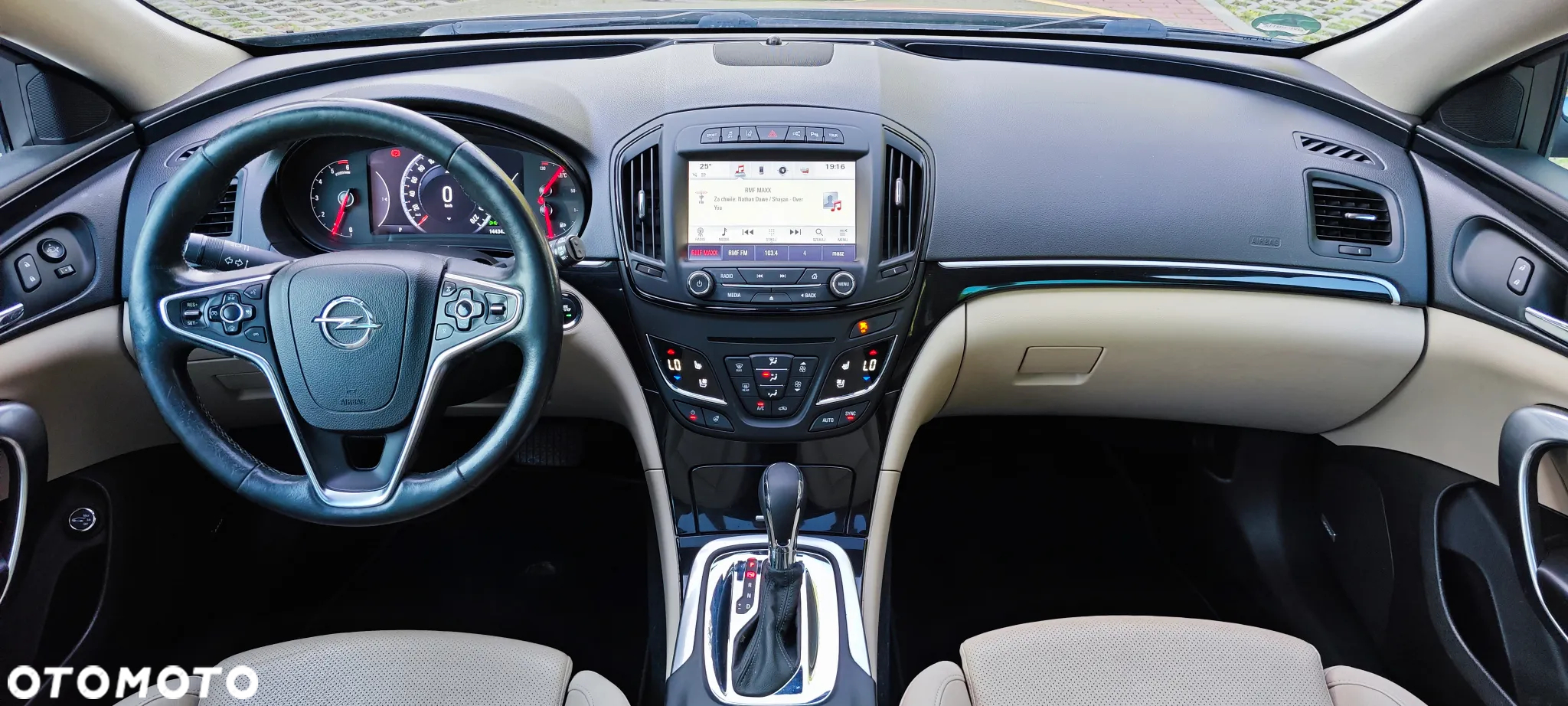 Opel Insignia 2.0 CDTI Executive - 13
