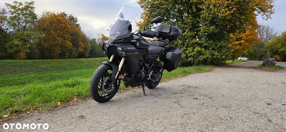Yamaha Tracer